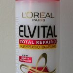 L´Oreal Elvital Total Repair Leave-in spray conditioner