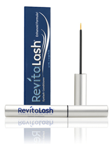Revitalash: A Trusted Name in Eyelash Conditioning
