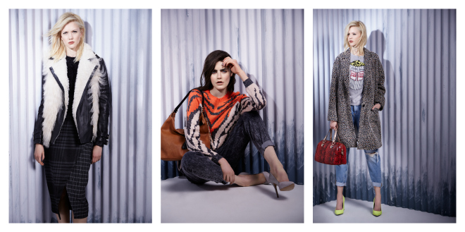 River Island AW14 Collection