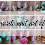 Beauty by Miss L favorite nail art of 2014