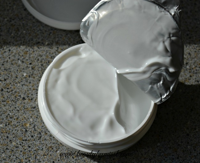 Nivea Soft Refreshingly Soft Moisturising Cream review