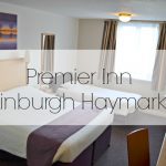 Premier Inn Edinburgh Haymarket