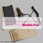 accessories iPhone Mobile Fun