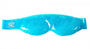 Pearl Ice Cooling Eye Mask