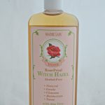 Alcohol Free Madre Labs Witch Hazel Toner with Rose Petal