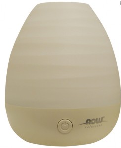Now Foods Ultrasonic USB Oil Diffuser 