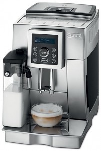 De'Longhi "Magnifica S" Super Automatic Espresso Machine