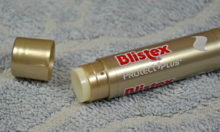 Blistex ProtectPlus Lip Balm