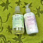 Nurme All Natural Rosemary Shampoo & Lavender Hair Conditioner