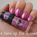 Essence I Love Trends The Metals nail polish in 34 Turn Up The Volume