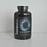 Intelligent Labs Ultra Pure Omega 3 review