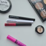 NYX Liquid Eyeliners - good and affordable
