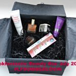 Lookfantastic Beauty Box July 2016