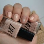 Get perfect nude nails with AVON BB 7-in-1 nail polish