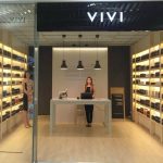 VIVI pood nüüd avatud Tallinnas