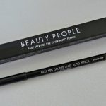 Beauty People Fast 10s Gel Eye Liner Auto Pencil in Diamond Black