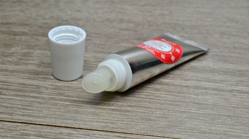 Polaar The Genuine Lapland Cream Lip Balm review