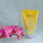 Avon Solutions Cellu Break 5D Anti-Cellulite Lotion