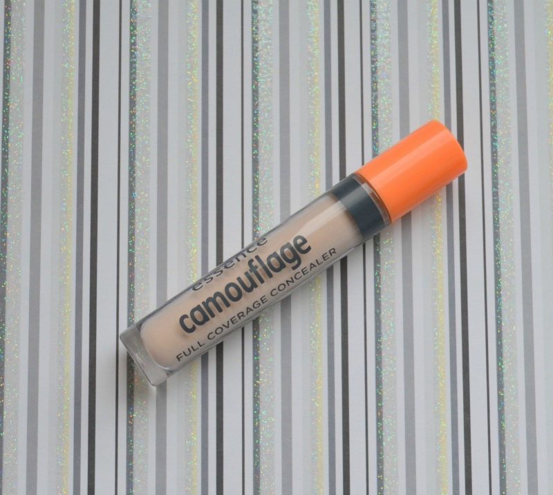 Essence Camouflage Full Coverage Concealer in 05 Ivory