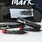 Avon Mark. Big Colour Lip Tint Pen - Strawberry & Raspberry