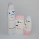 Dove Powder Soft Antiperspirant DeodorantsDove Powder Soft Antiperspirant Deodorants