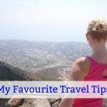 My 11 favourite travel tips