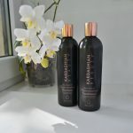 Kardashian Beauty Black Seed Oil Rejuvenating Shampoo & Conditioner