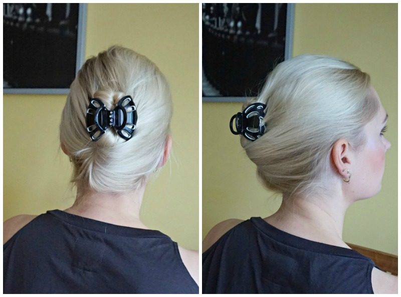 Dondella Classic hair clip