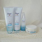 Dove Advanced Hair Series Oxygen & Moisture