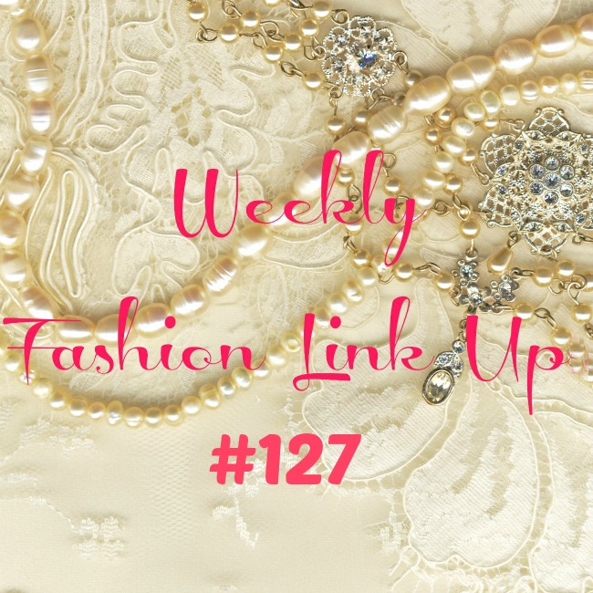 beauty by miss l weekly fashion link up