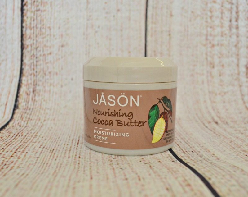 JASON Nourishing Cocoa Butter Moisturizing Creme