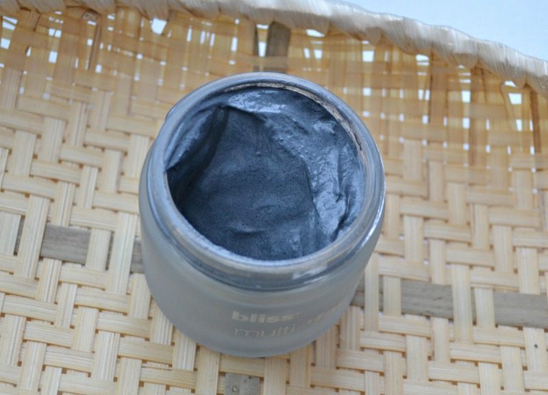 Bliss Multi-'face'-ted All-in-One Anti-Aging Clay Mask 