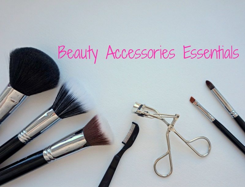Beauty Accessories Essentials