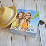 Avon Summer Beauty Box review
