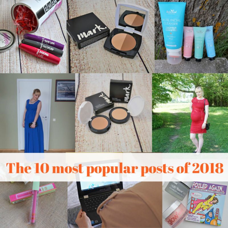 The 10 most popular posts of 2018