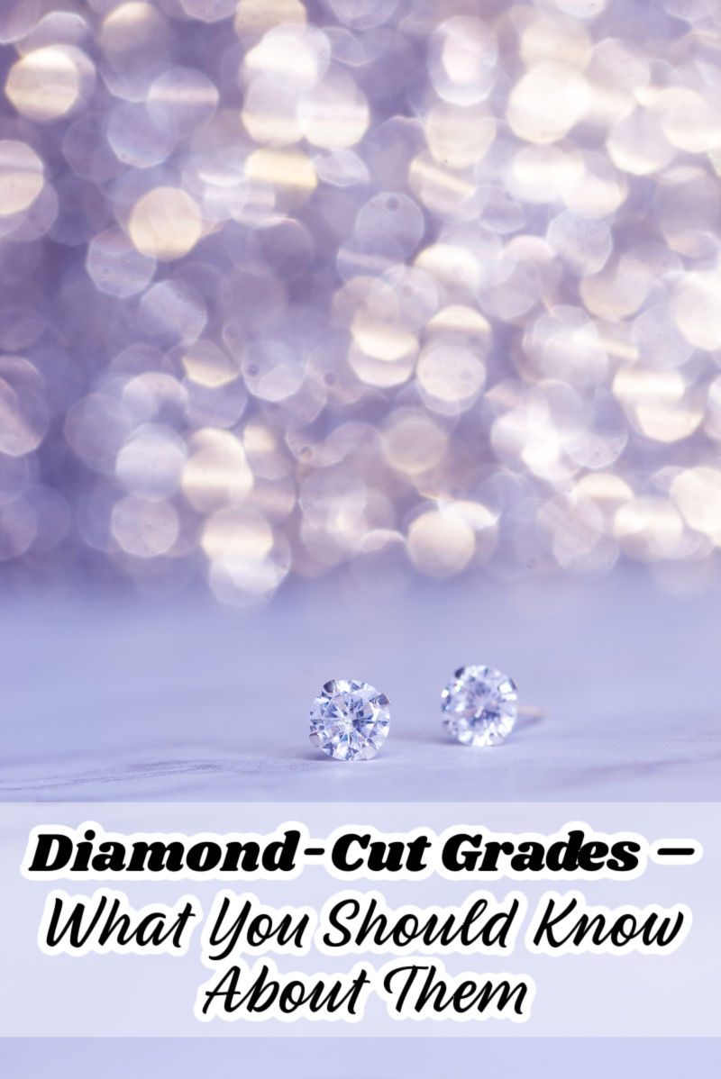 Diamond-Cut Grades – What You Should Know About Them