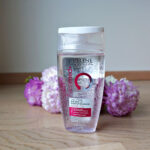 Eveline Cosmetics Facemed+ Two-phase Eye And Lip Make-up Remover