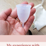 OrganiCup menstrual cup review