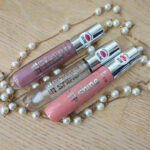 Review & swatches: Essence Extreme Shine Volume Lipgloss