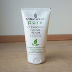 Review: Skin Academy Pure Cleansing Facial Wash