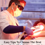 Easy Tips To Choose The Best Laser Body Hair Reduction Clinic