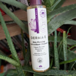 Review: Derma E Skin Firming Antioxidant Cleanser