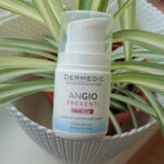 Dermedic Angio Preventi Nano Vit C Active Anti-Wrinkle night cream