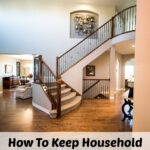 How To Keep Household Belongings Safe