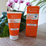 Avene Very High Protection Cream SPF50+ Face Sun Cream for Sensitive Skin