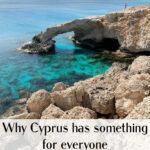 Why Cyprus has something for everyone