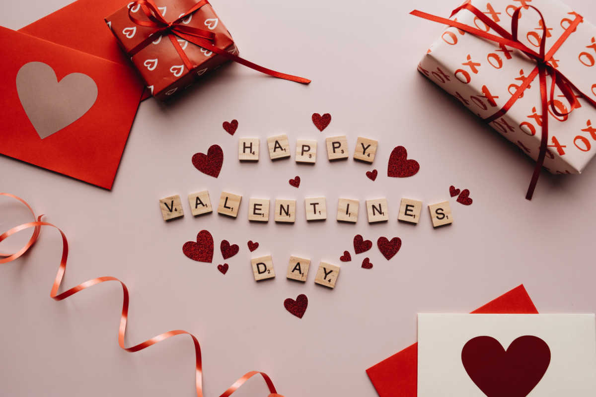 50+ gift ideas for valentines day
